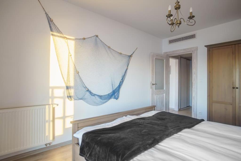 Mojemiedzyzdroje 906 Apartman Kültér fotó